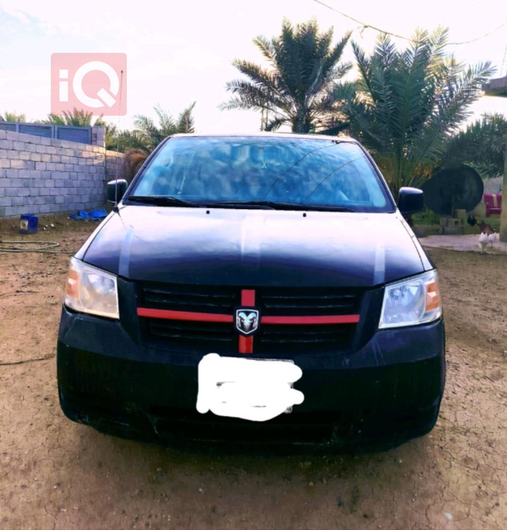 Dodge Caravan